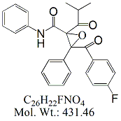 Atorvastatin EP Impurity D